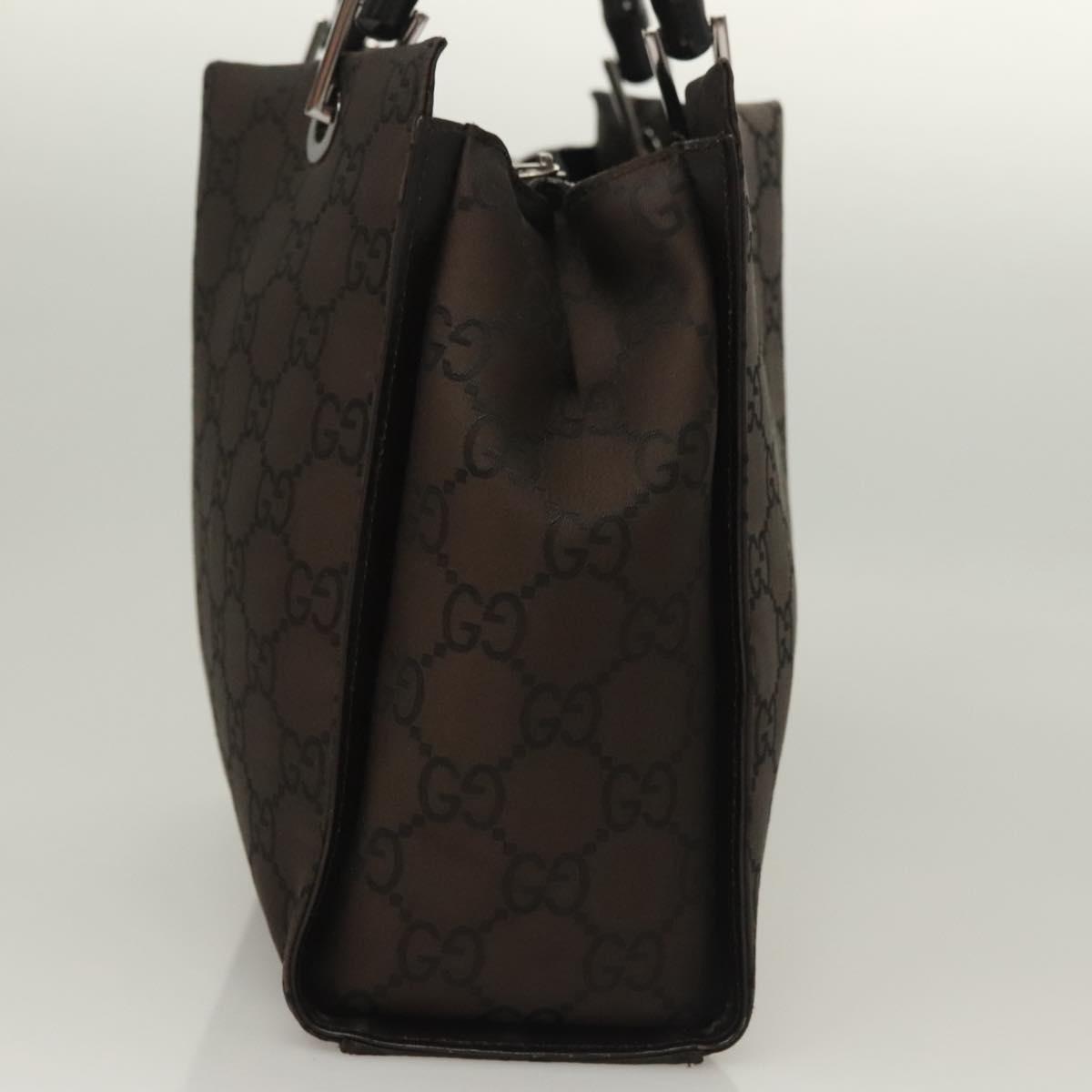 Gucci Bamboo