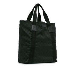 GG Canvas Web Tote Bag_1