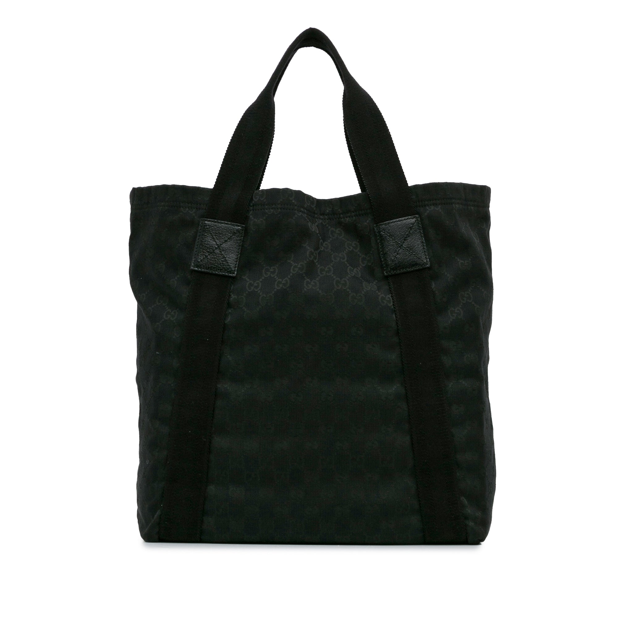 GG Canvas Web Tote Bag_3