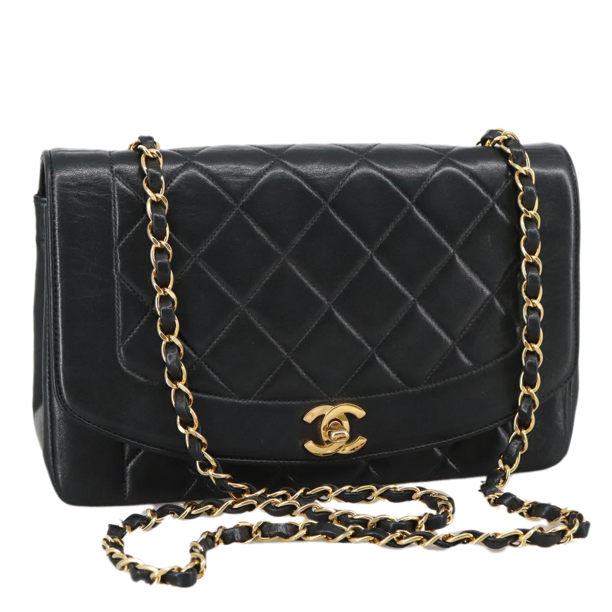 Chanel Diana
