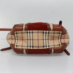 Burberry Nova Check