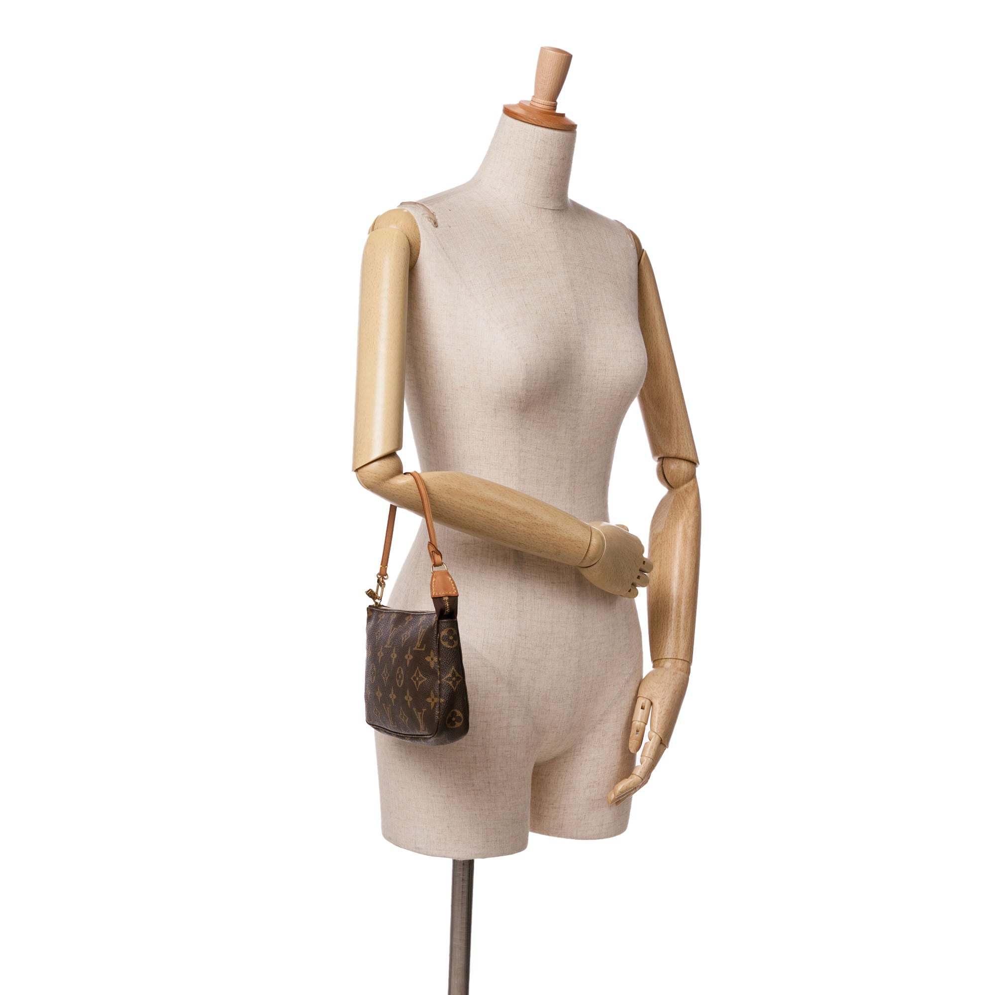Monogram Pochette Accessoires