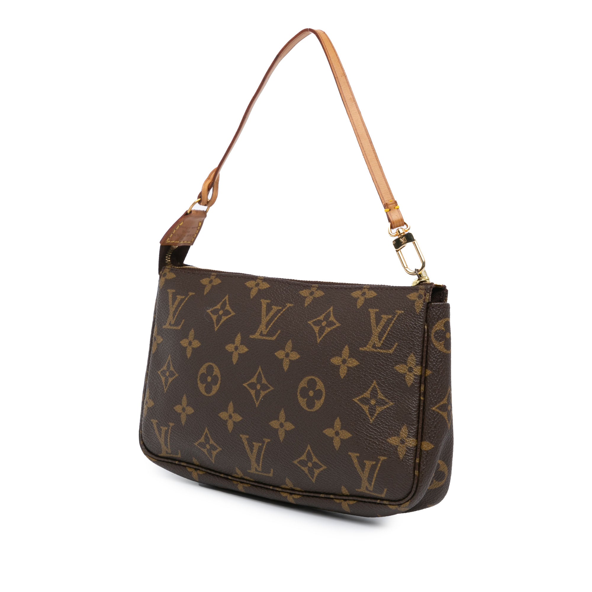Monogram Pochette Accessoires