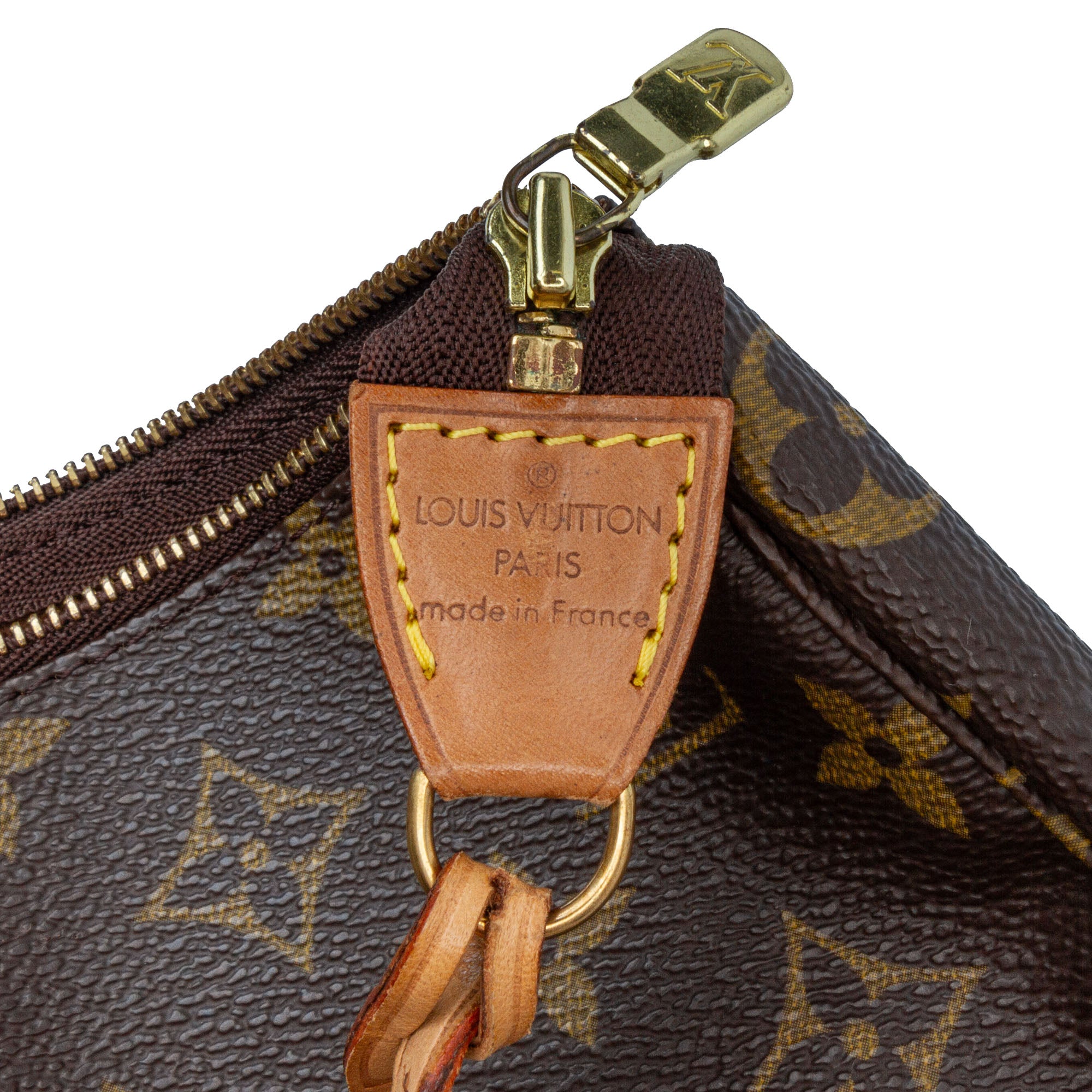 Monogram Pochette Accessoires
