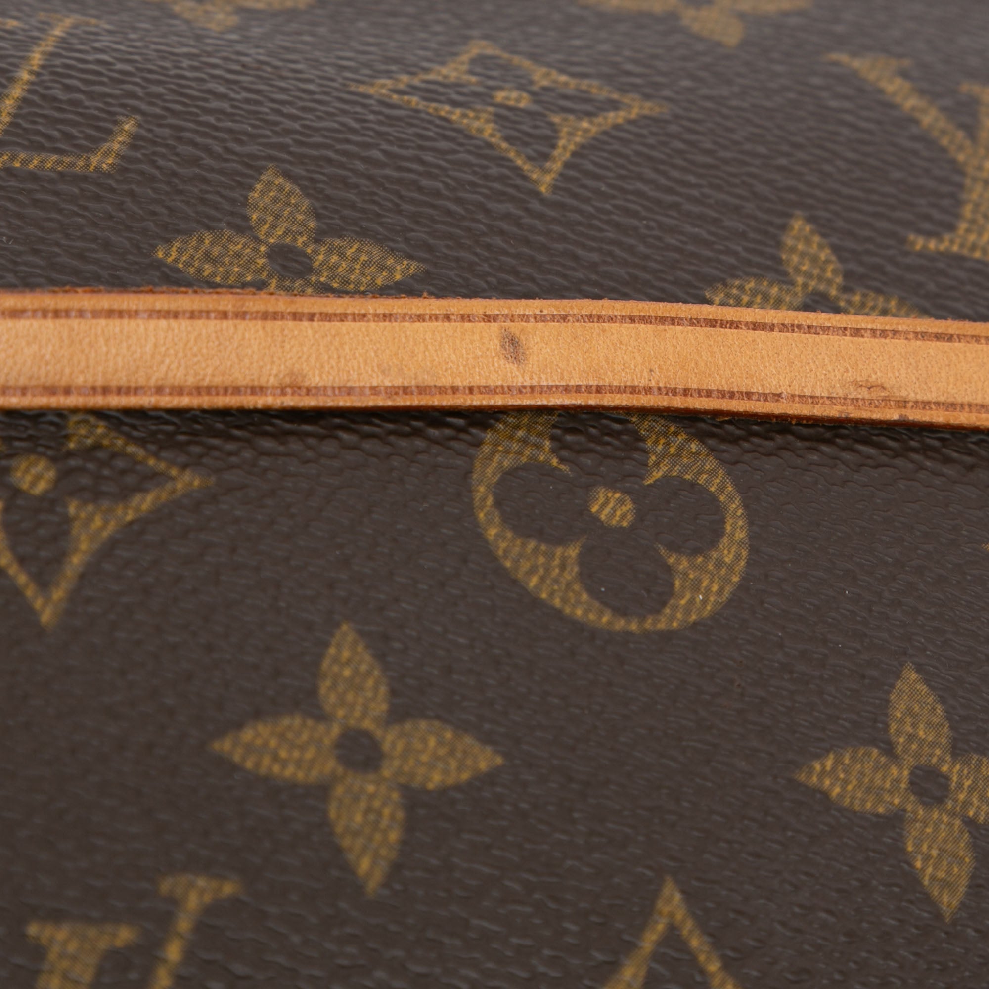 Monogram Pochette Accessoires