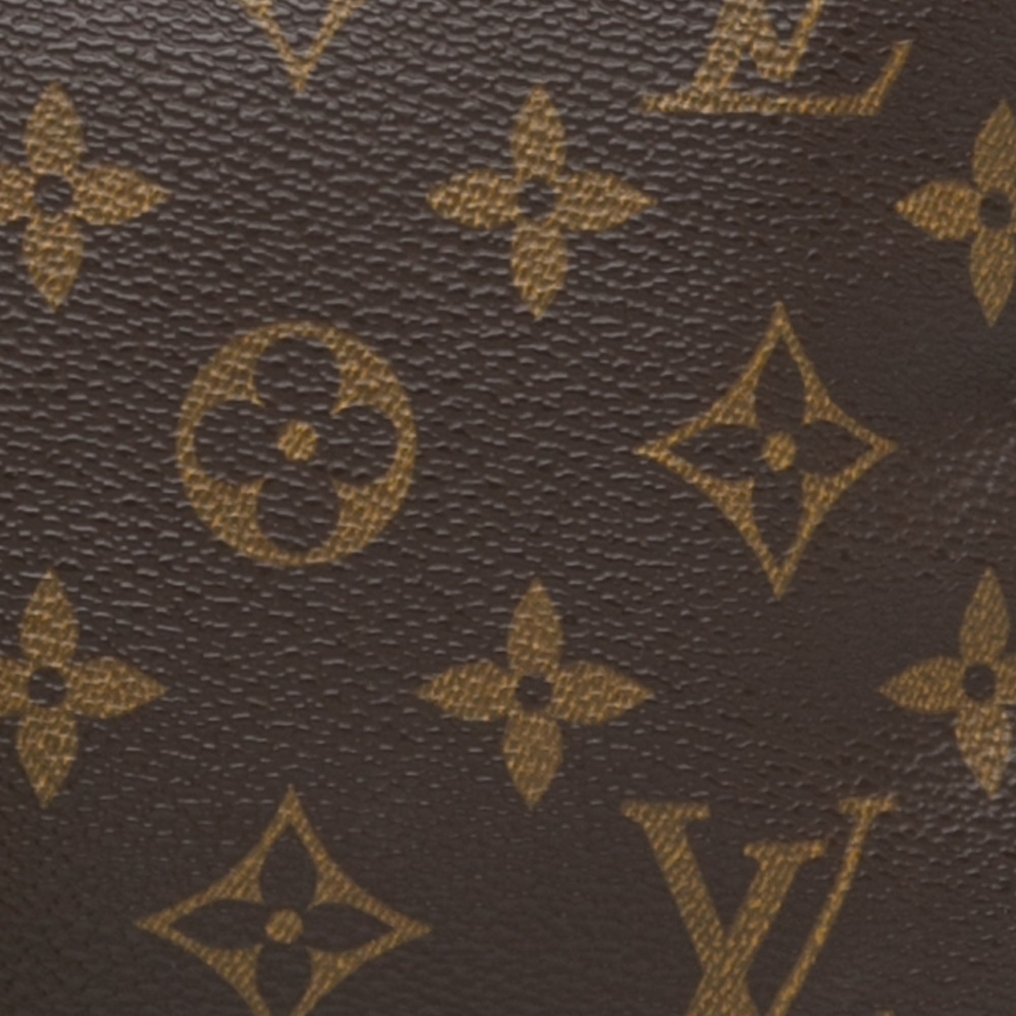 Monogram Pochette Accessoires
