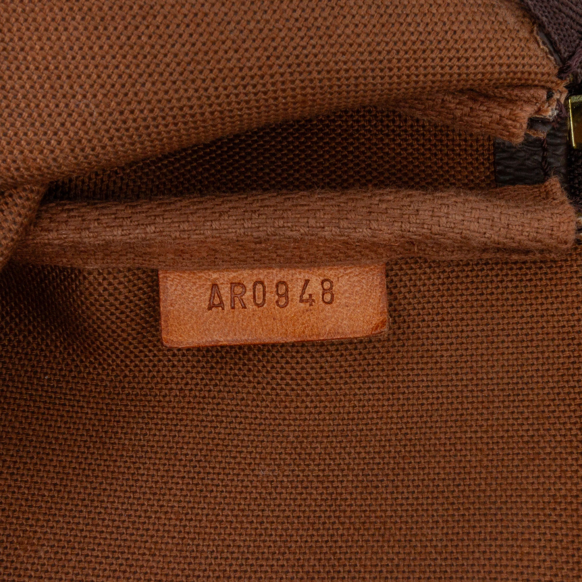 Monogram Pochette Accessoires