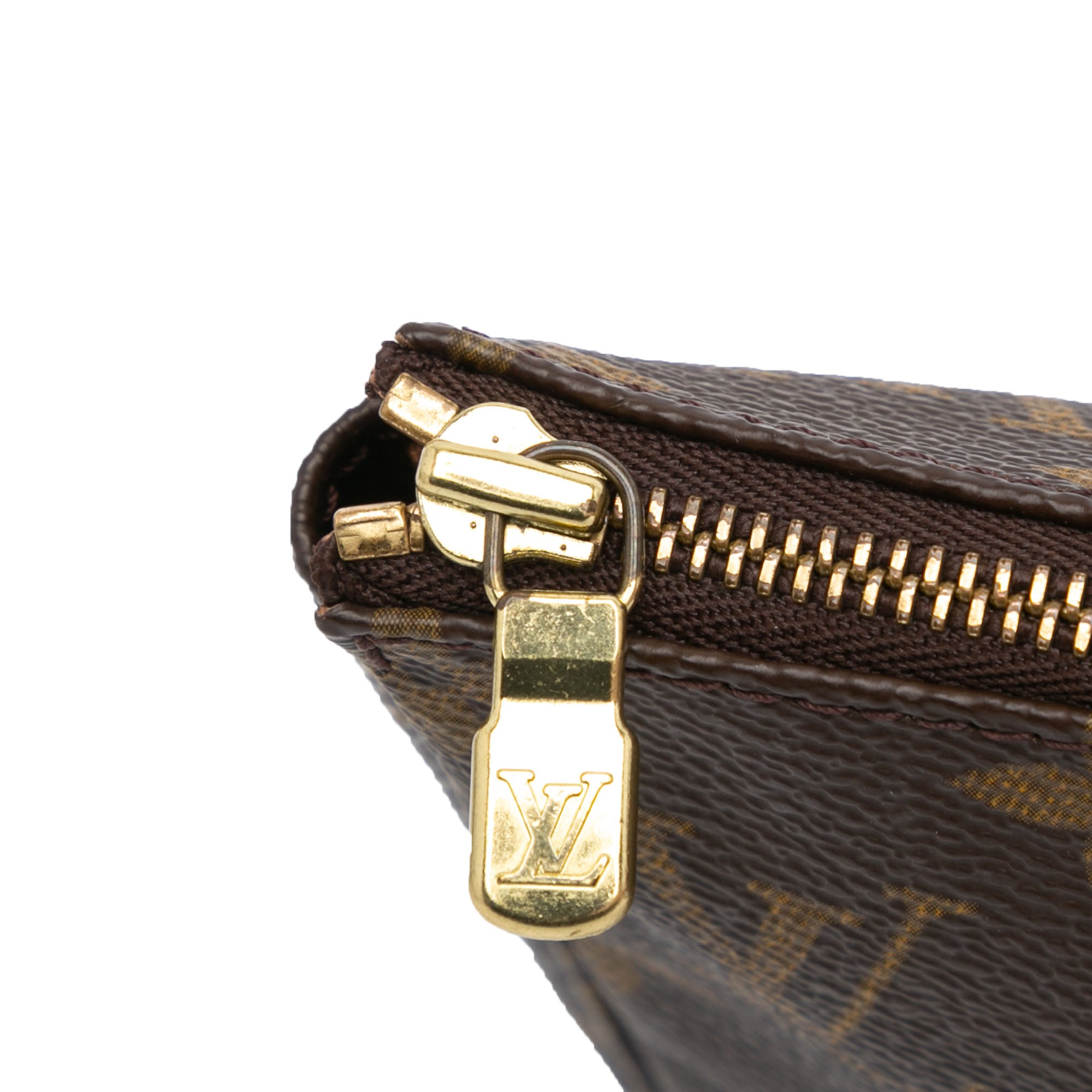Monogram Pochette Accessoires