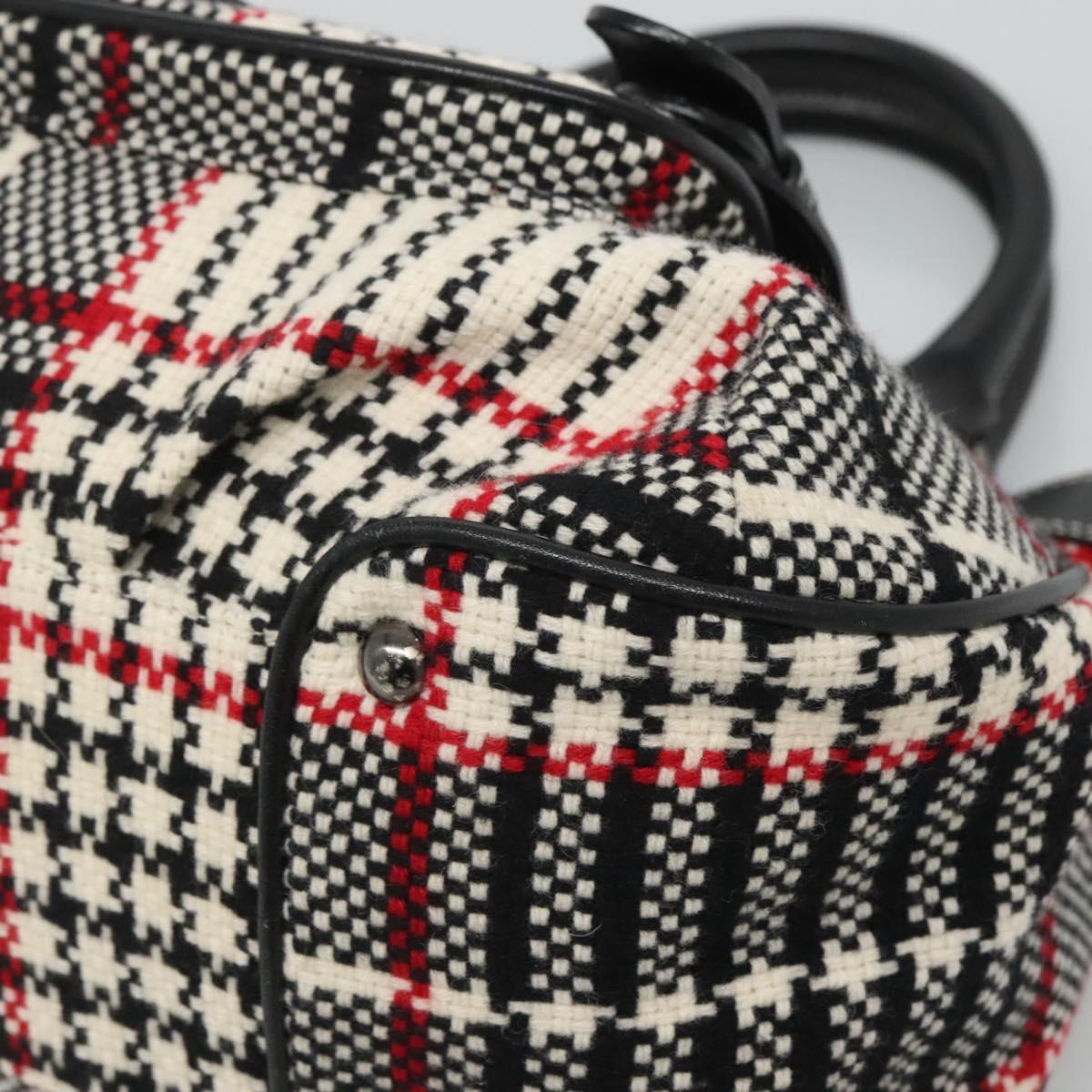 Burberry Nova Check