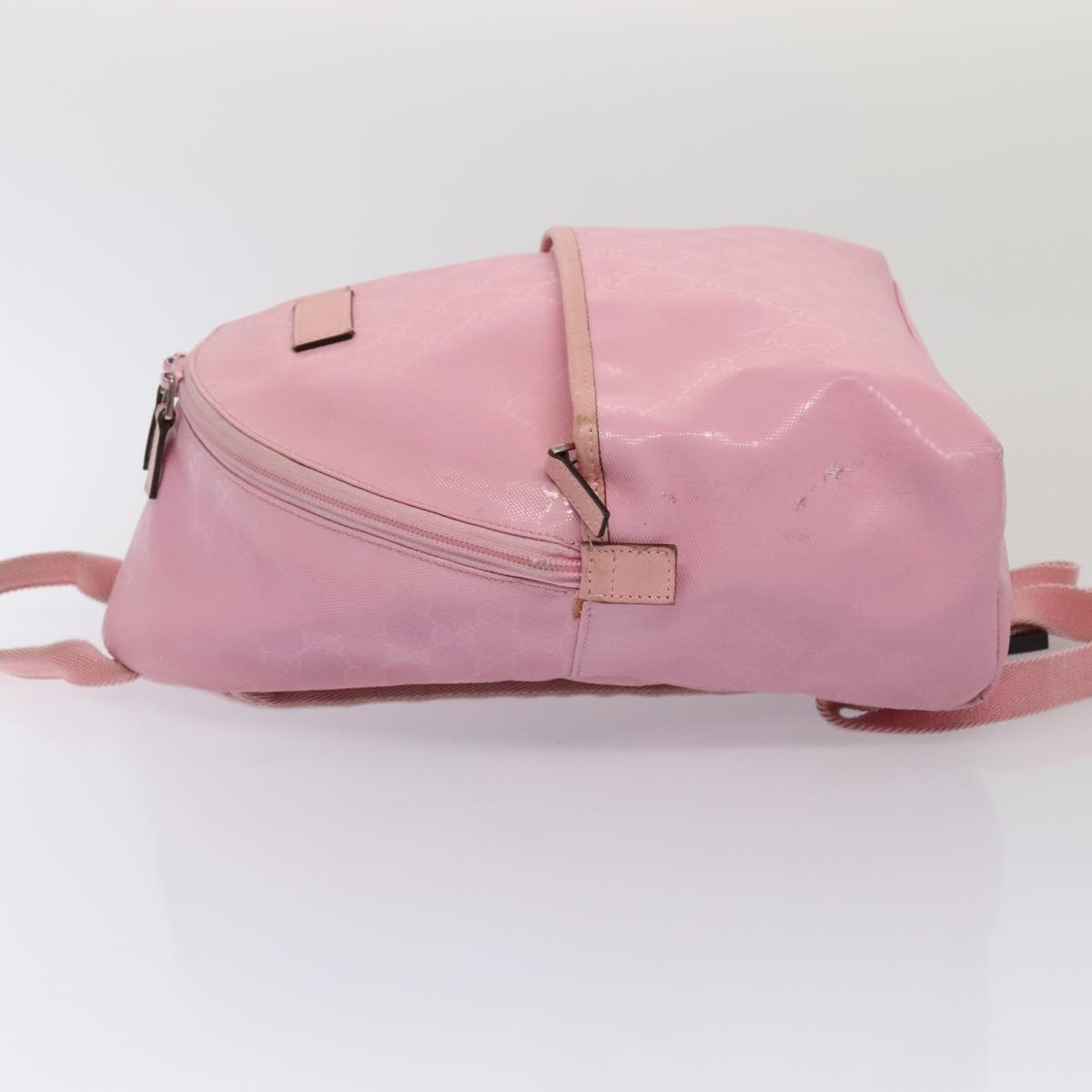 Gucci GG canvas