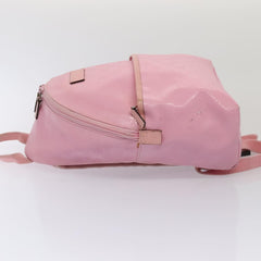 Gucci GG canvas