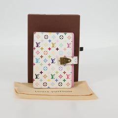 Louis Vuitton Agenda PM