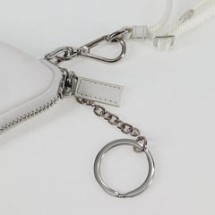Prada Triangle Logo