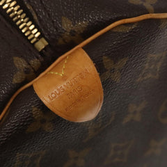Louis Vuitton Keepall 60