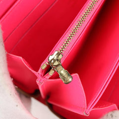 Louis Vuitton Zippy wallet
