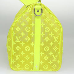Louis Vuitton Keepall Bandouliere 50