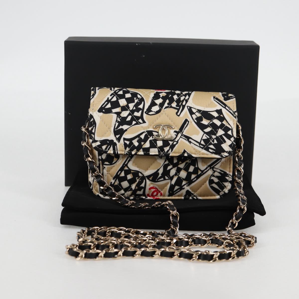 Chanel Coco Mark