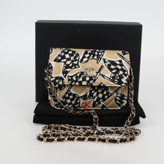 Chanel Coco Mark