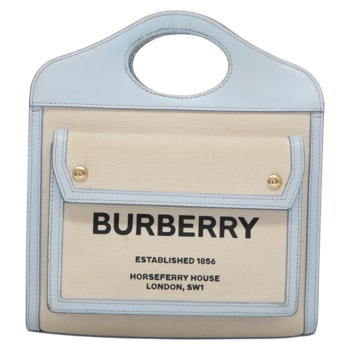 Burberry Horseferry