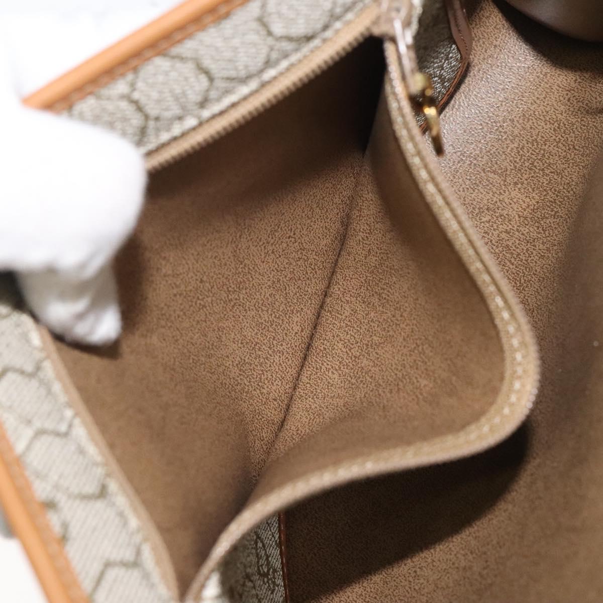 Dior Honeycomb