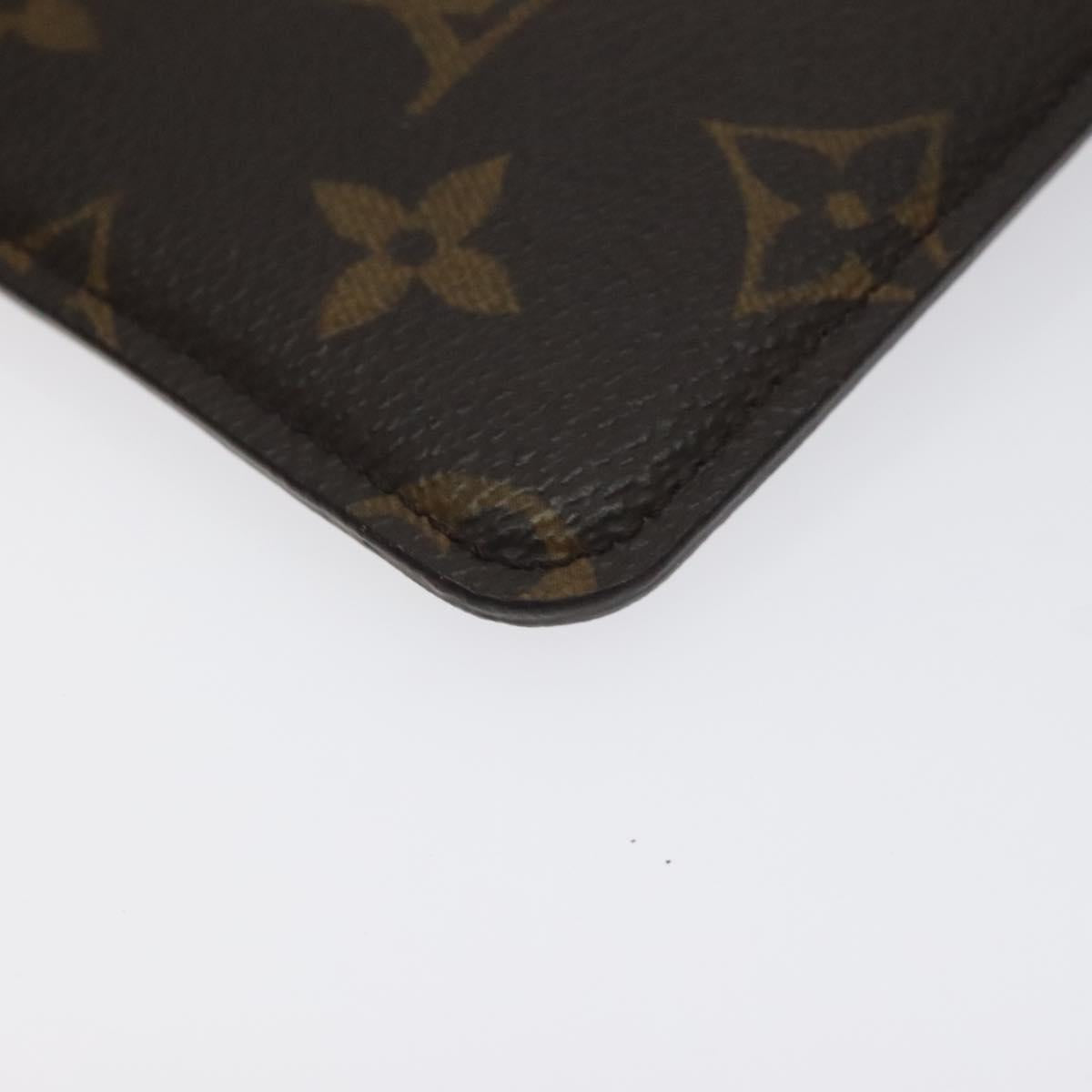 Louis Vuitton Etui à lunettes