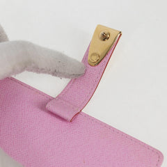 Louis Vuitton Agenda PM
