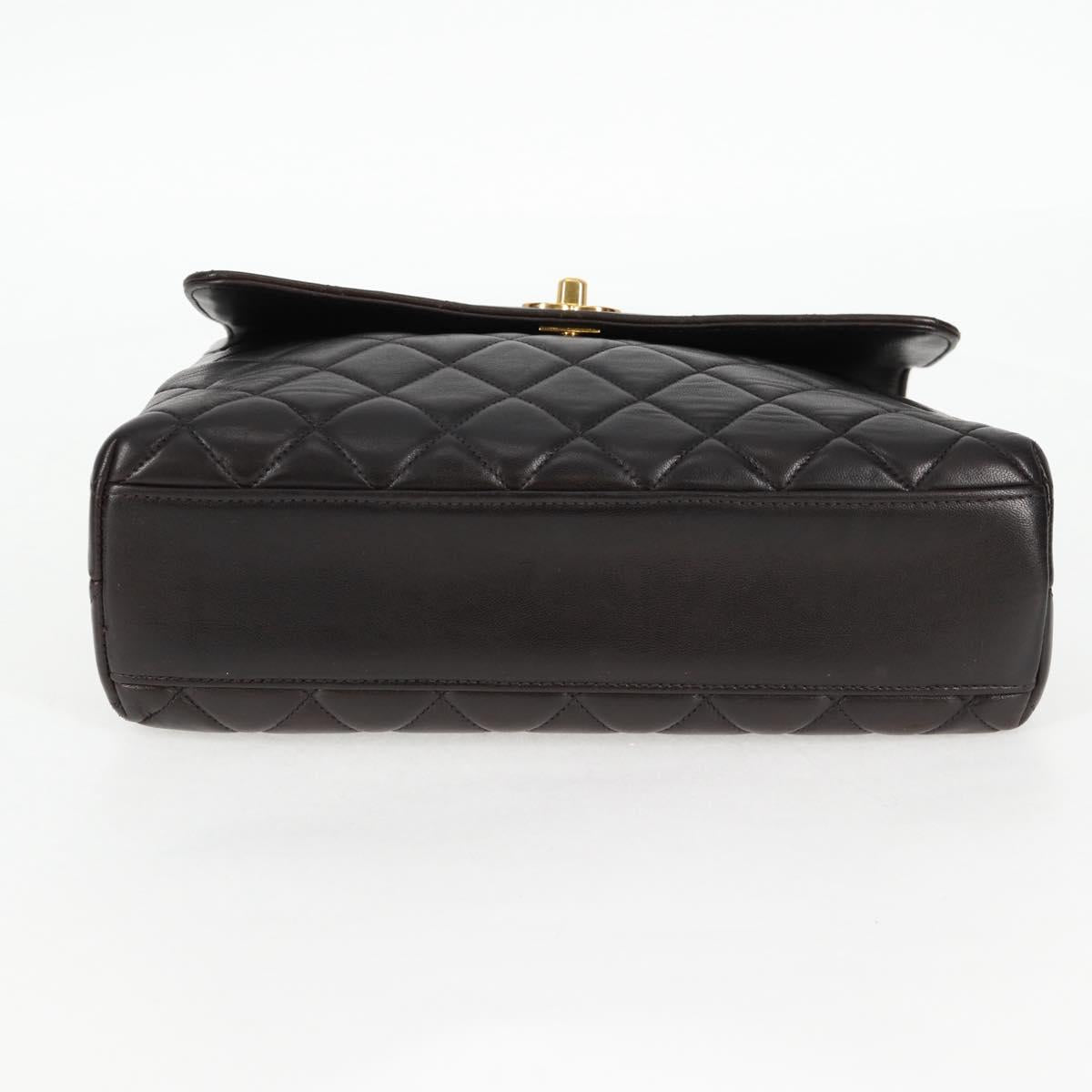 Chanel Coco Handle