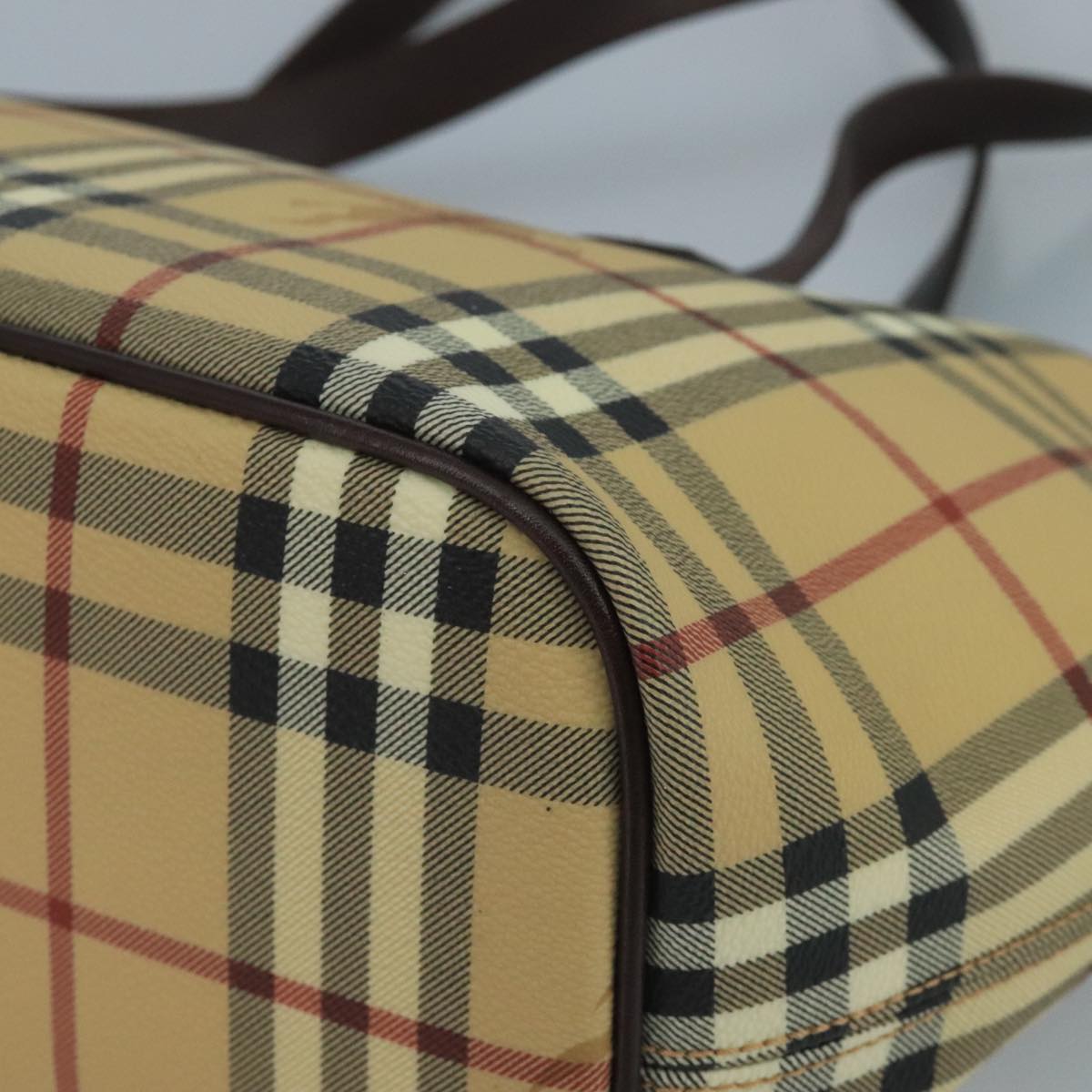 Burberry Nova Check