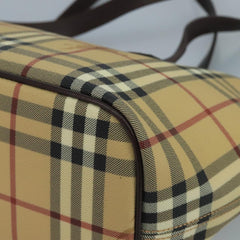 Burberry Nova Check