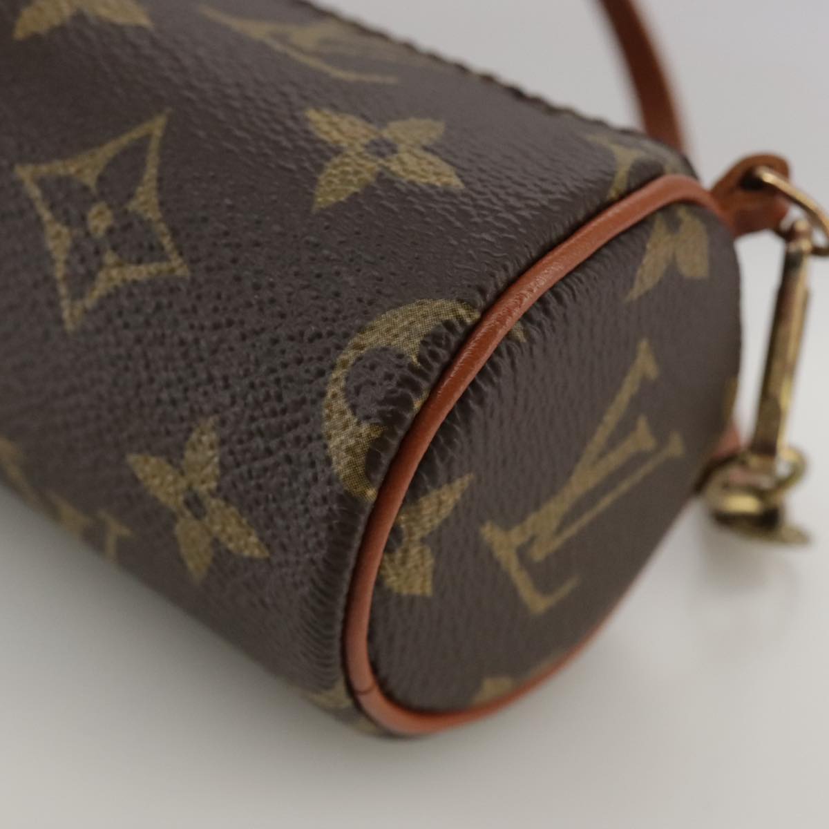 Louis Vuitton Mini baby papillon