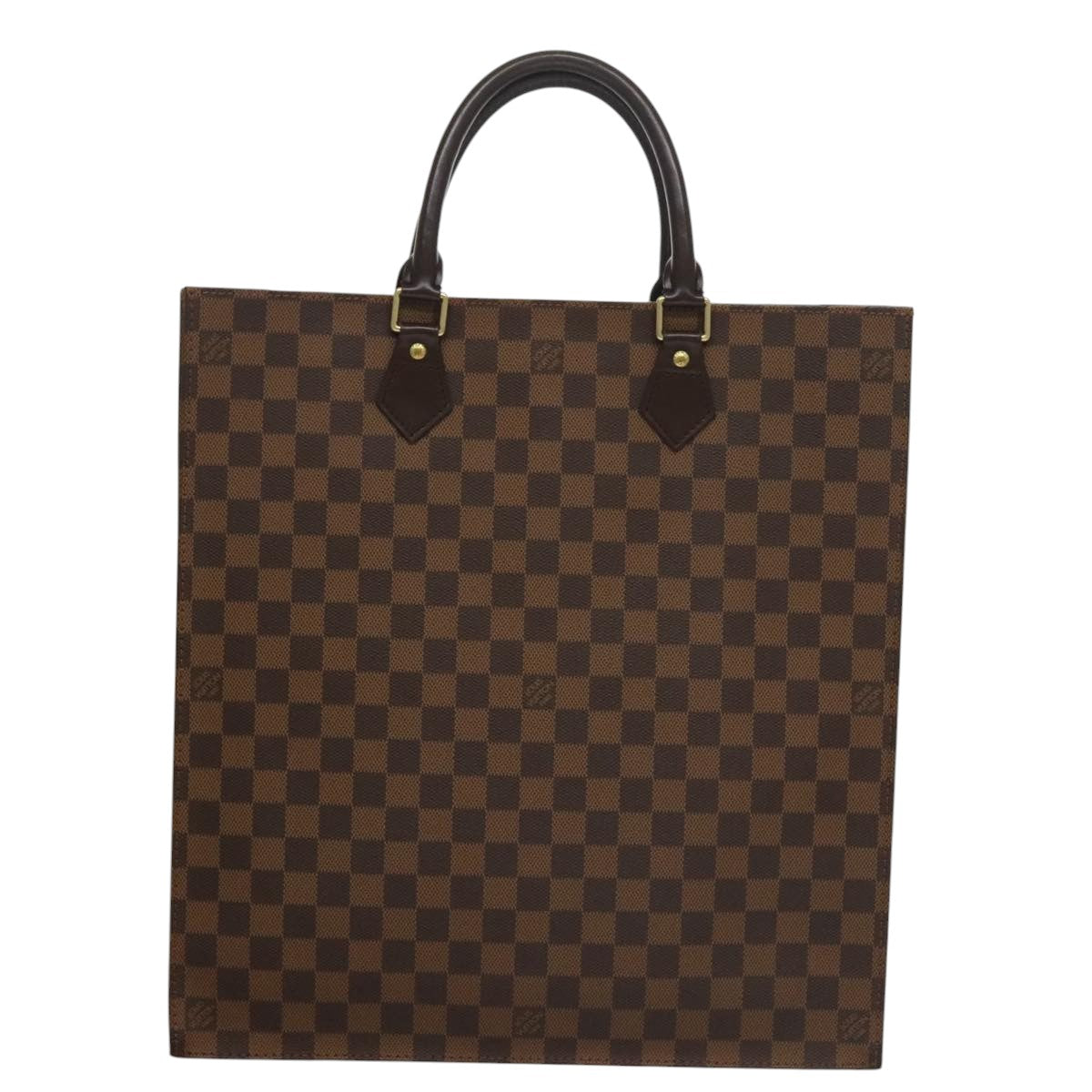 Louis Vuitton Sac Plat