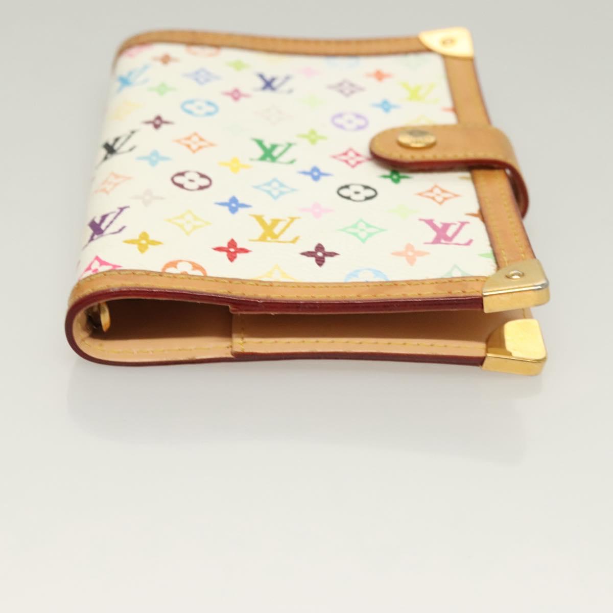 Louis Vuitton Agenda PM
