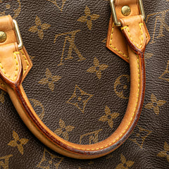 Monogram Speedy 25