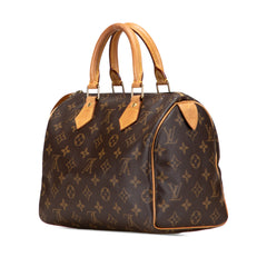 Monogram Speedy 25