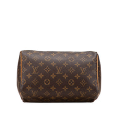 Monogram Speedy 25