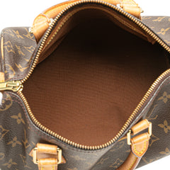 Monogram Speedy 25