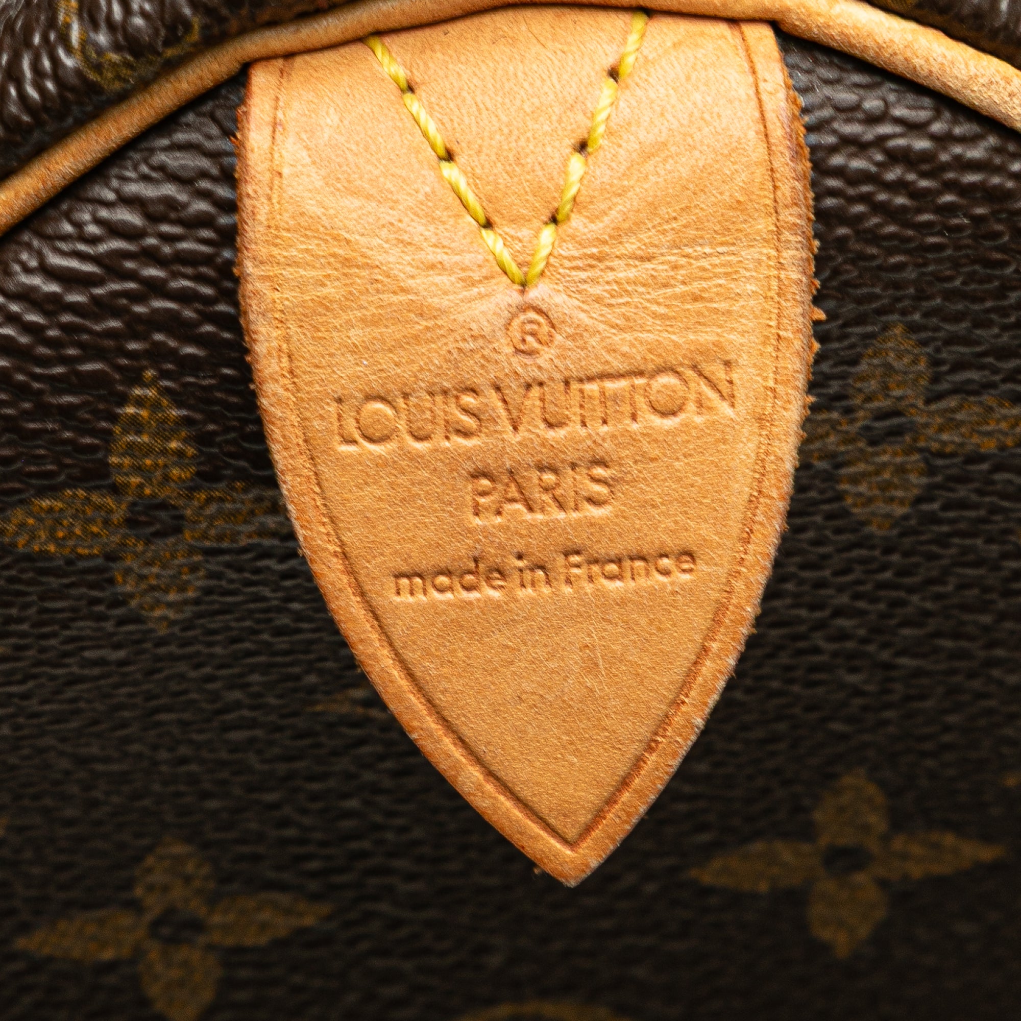 Monogram Speedy 25
