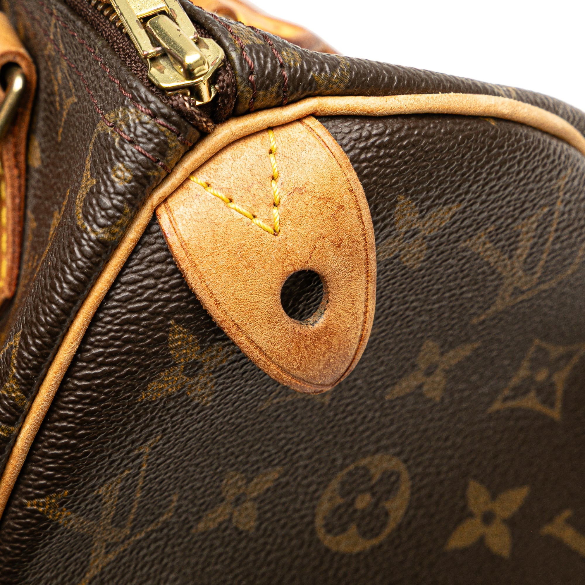 Monogram Speedy 25