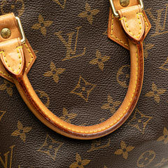 Monogram Speedy 25
