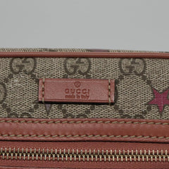 Gucci GG canvas