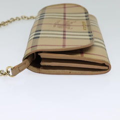 Burberry Haymarket
