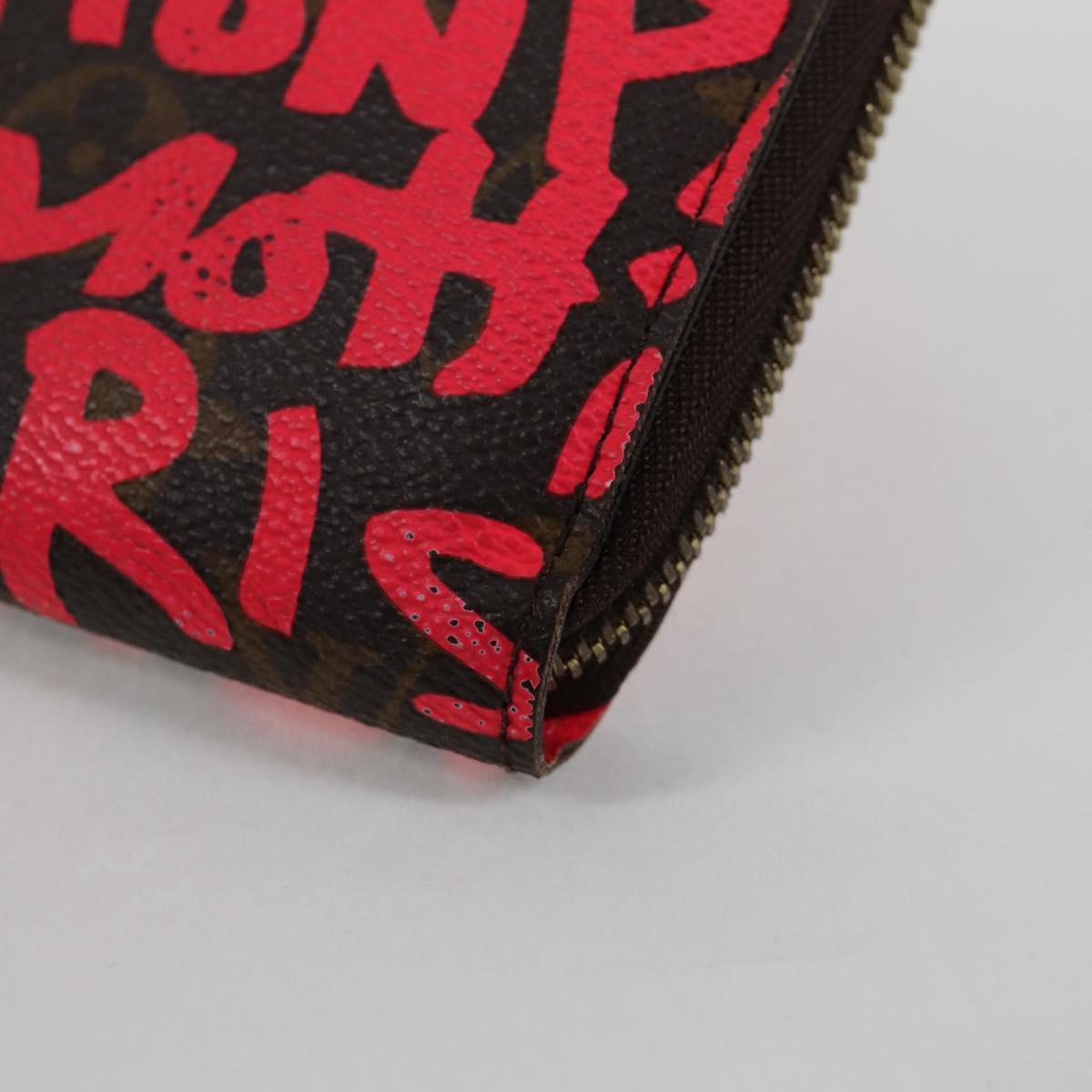 Louis Vuitton Zippy wallet
