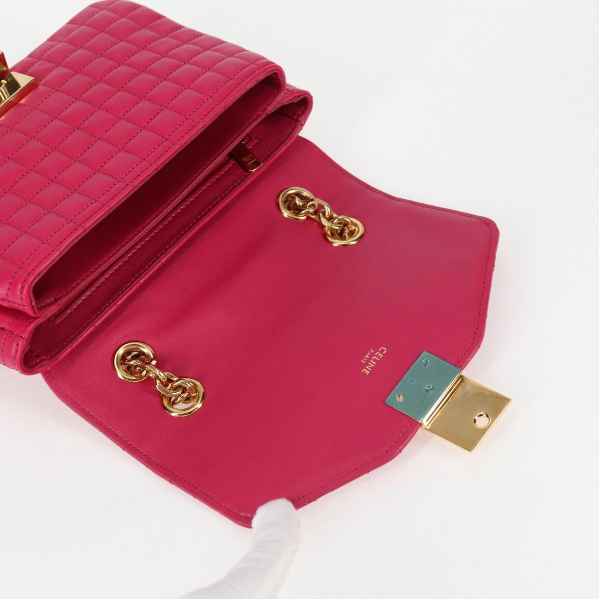Céline C Bag