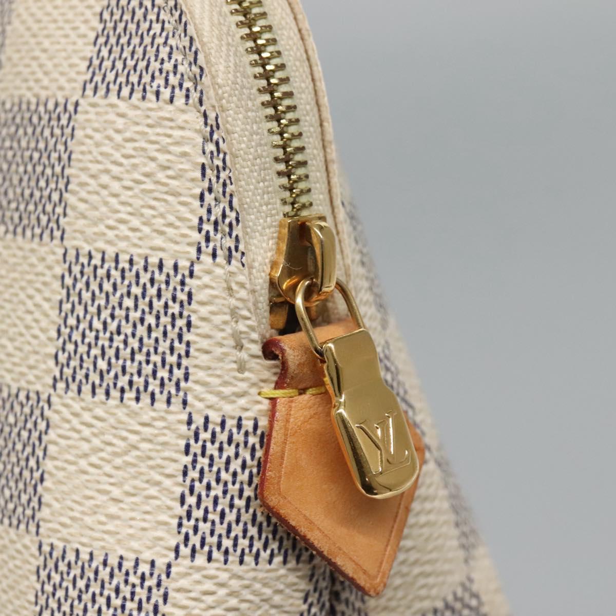 Louis Vuitton Cosmetic pouch