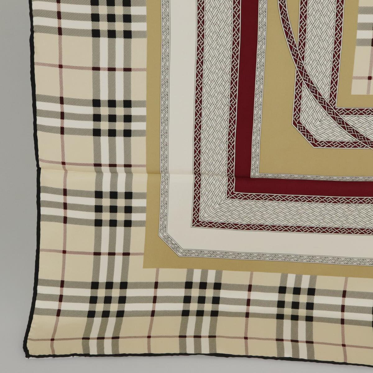 Burberry