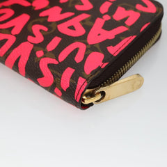 Louis Vuitton Zippy wallet
