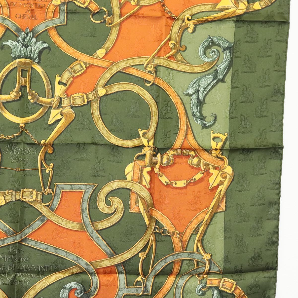 Hermès Carré 90
