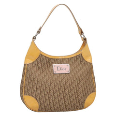 Dior Street Chic Hobo