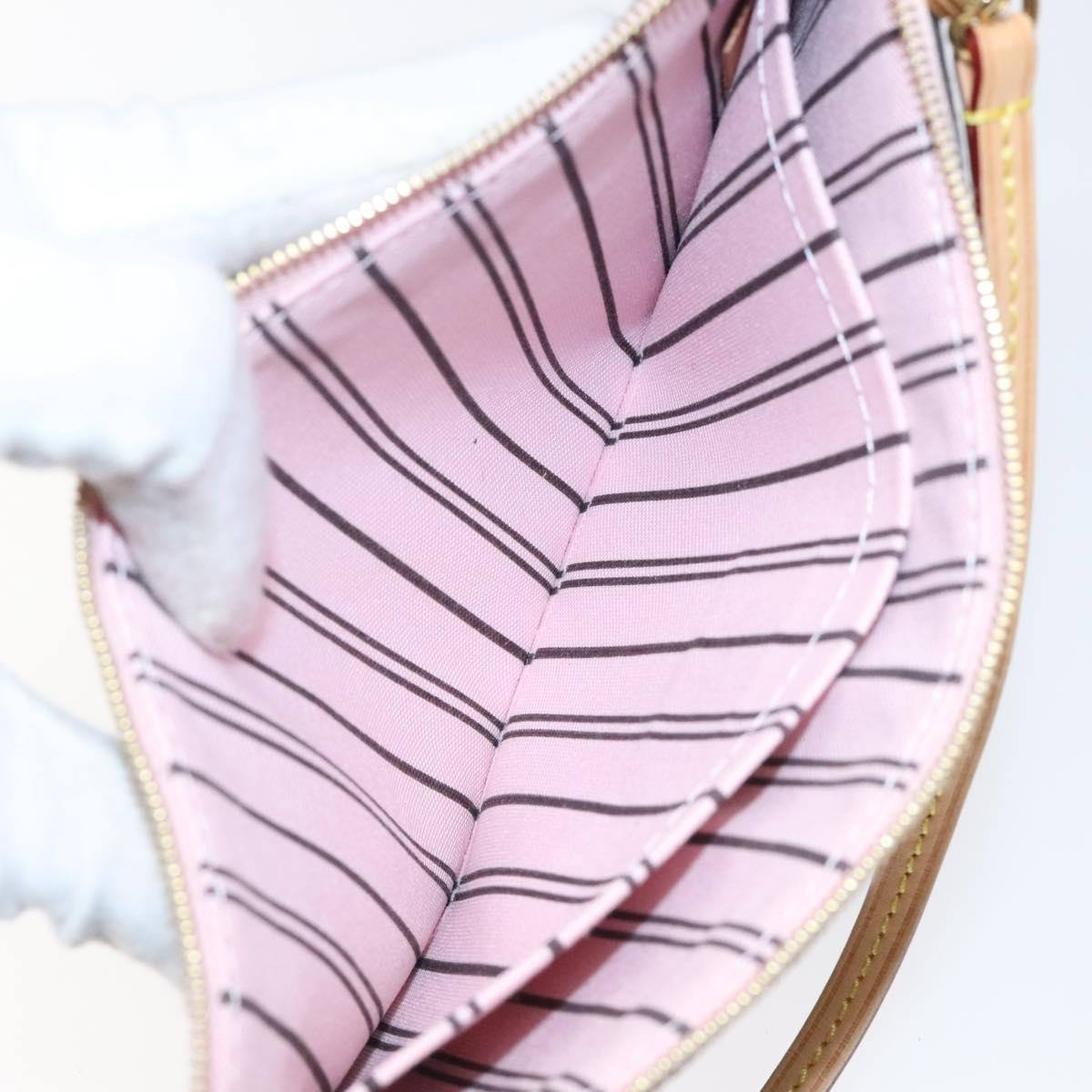 Louis Vuitton Neverfull pouch