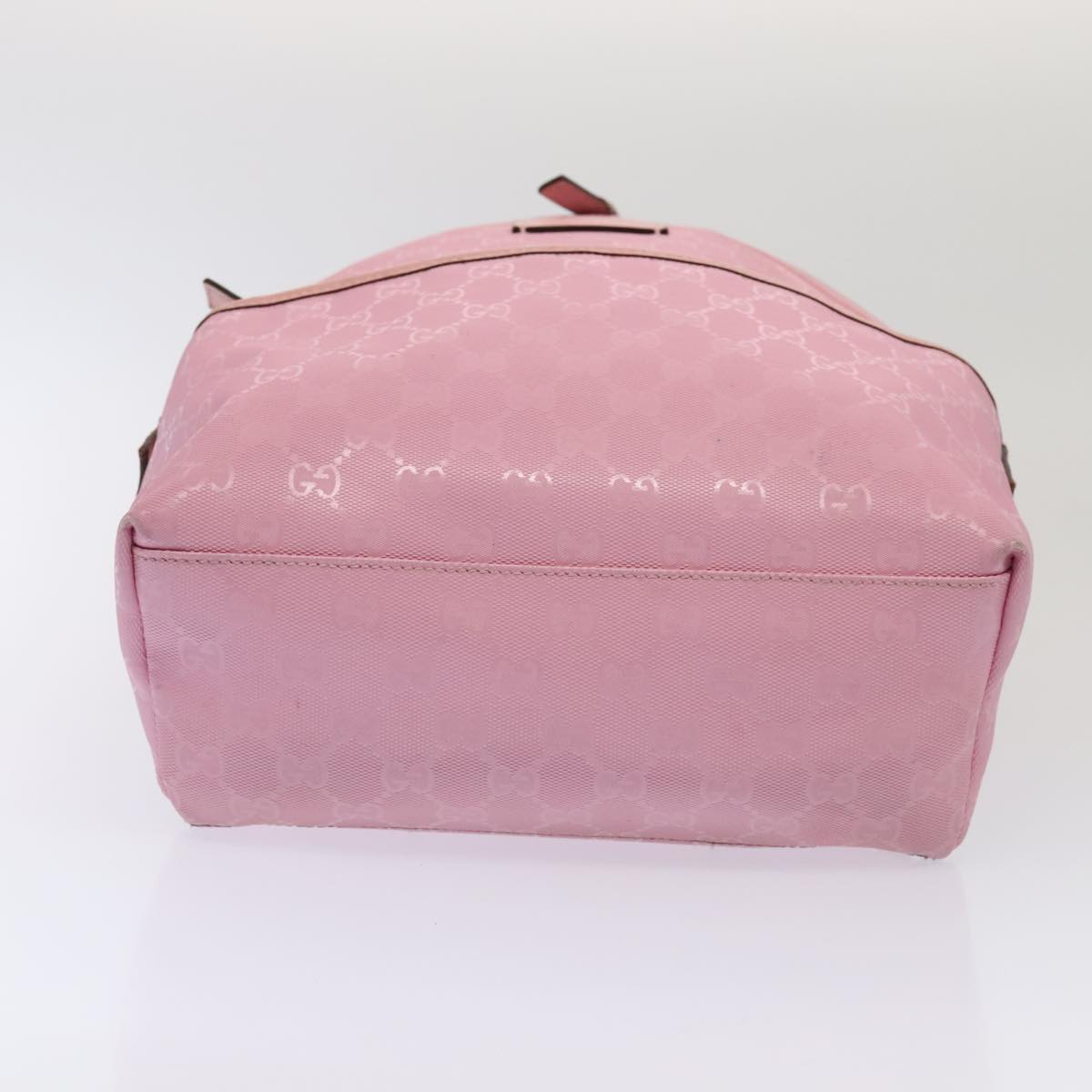 Gucci GG canvas